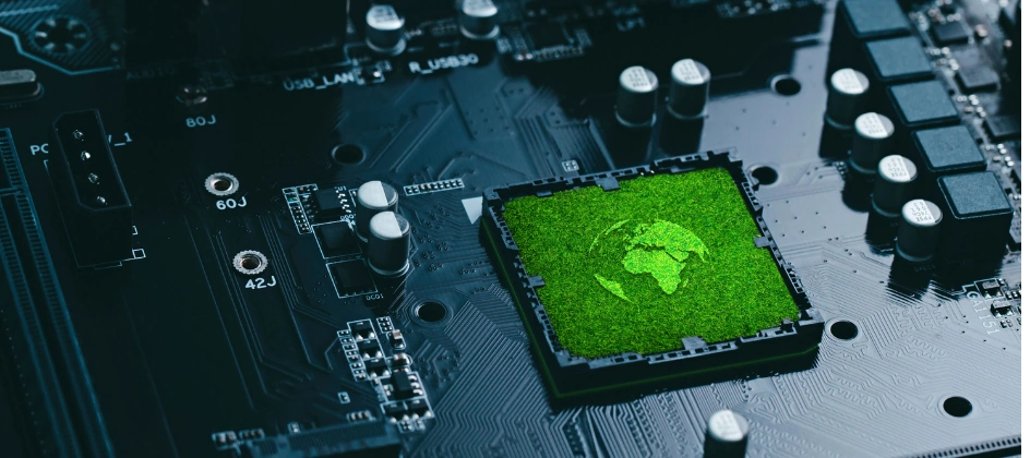 VML launches playbook for sustainability data
